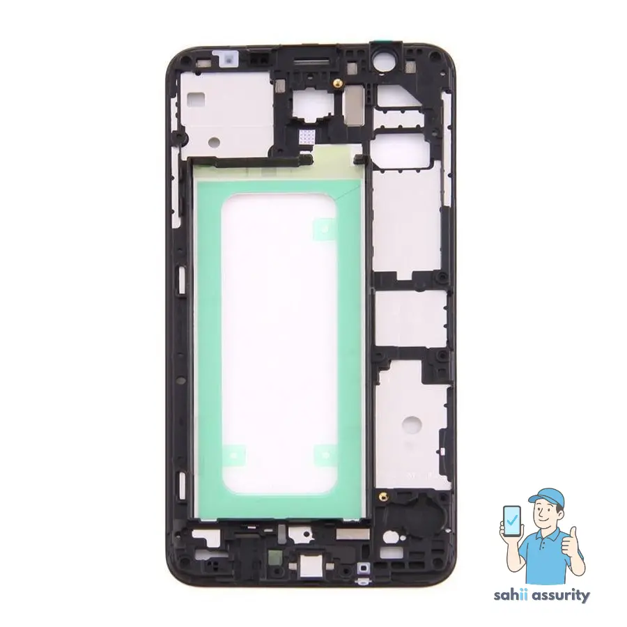 LCD Frame Middle Chassis for Samsung Galaxy J5 Prime thumbnail